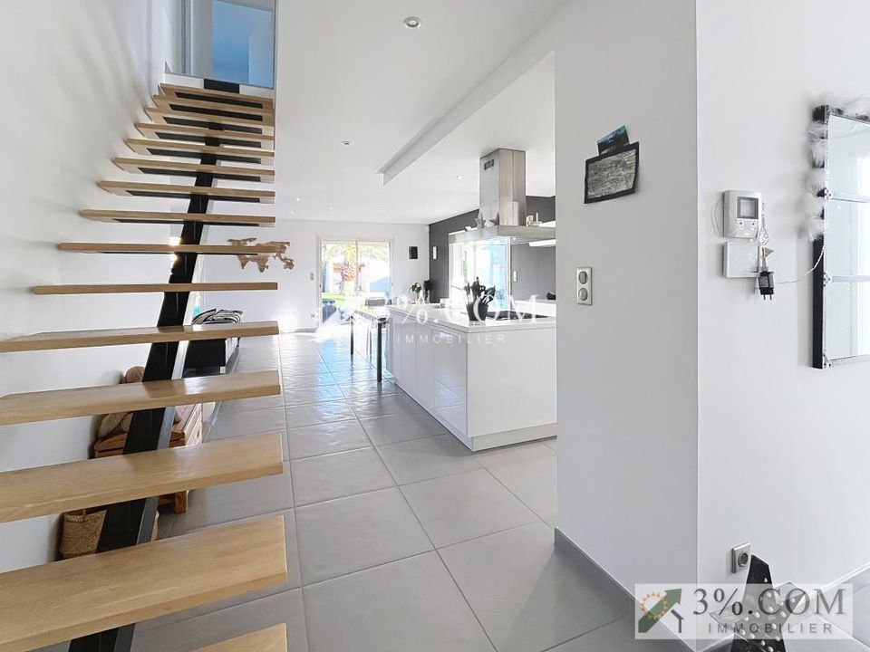 Villa i Étoile-sur-Rhône, Drome - foto 4