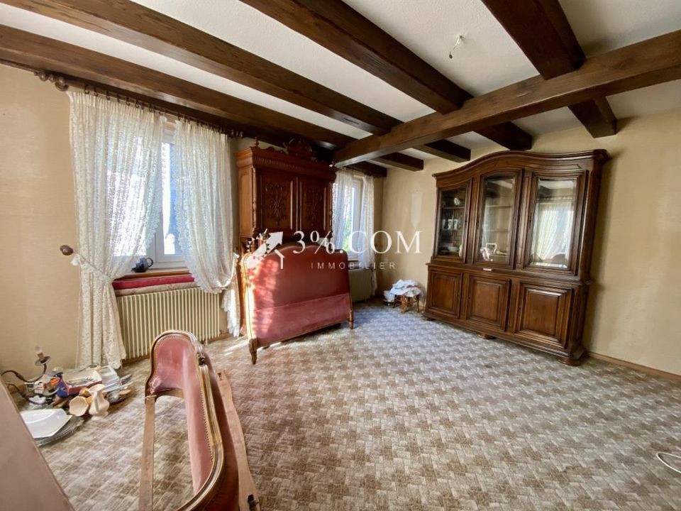 Villa a Hangenbieten, Bas-Rhin - foto 3