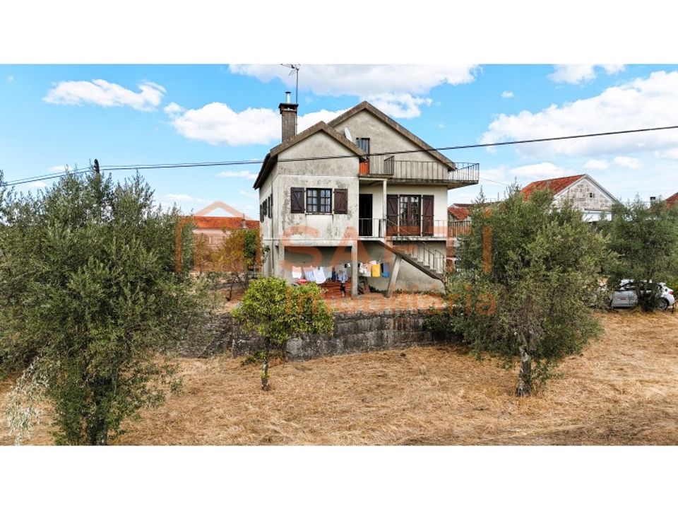 Villa i Nelas, Viseu - foto 2