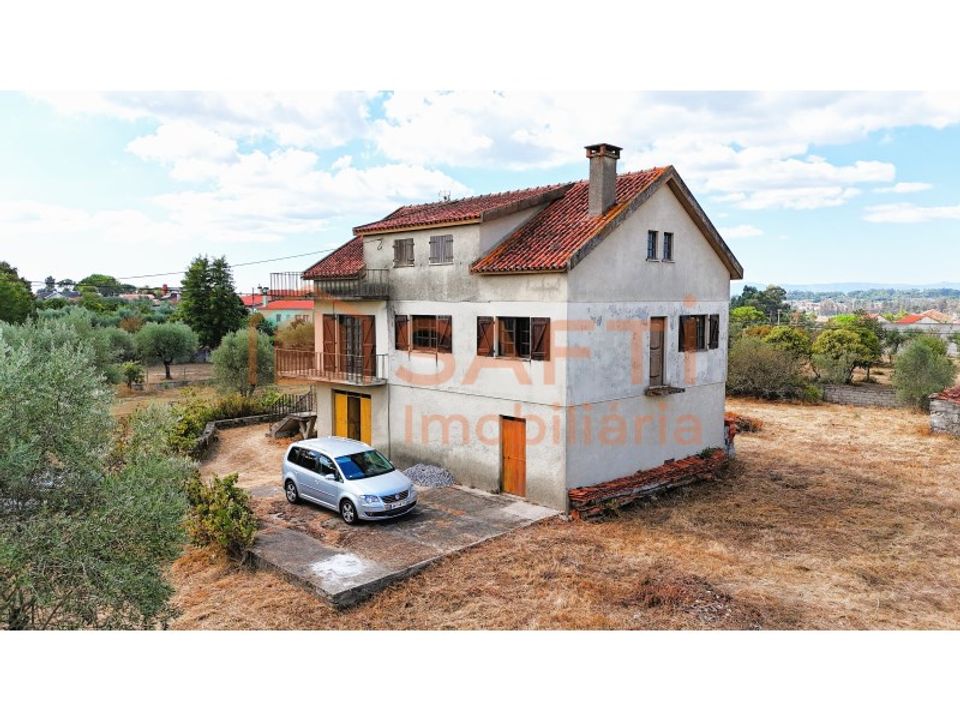 Villa i Nelas, Viseu - foto 3