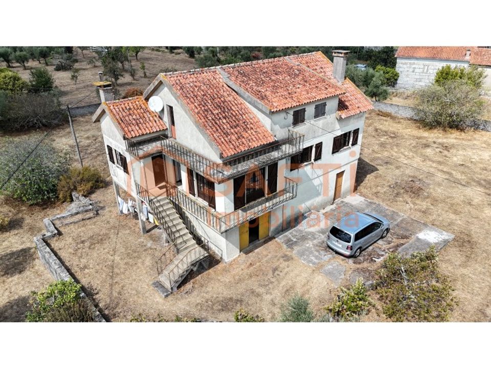 Villa i Nelas, Viseu - foto 4