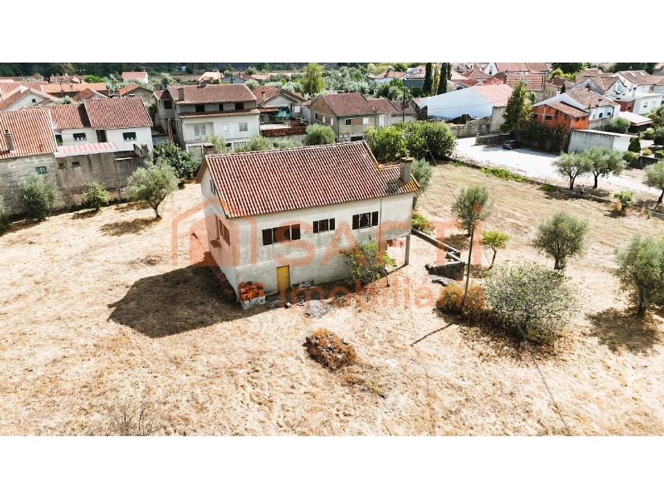 Villa i Nelas, Viseu - foto 5