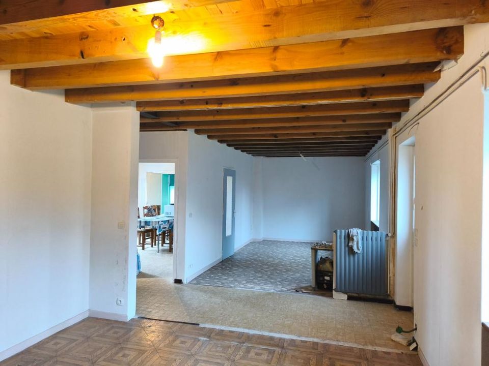 Farm hus i Saint-Nizier-le-Bouchoux, Ain - foto 2
