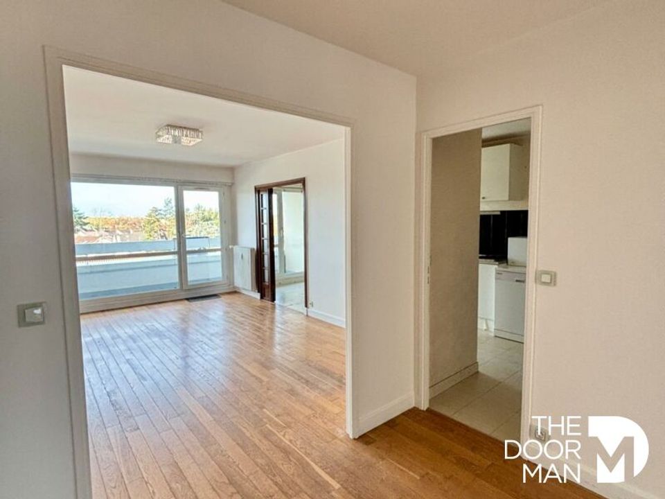 Wohnung in Les Essarts-le-Roi, Yvelines - Foto 1