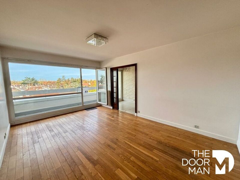 Wohnung in Les Essarts-le-Roi, Yvelines - Foto 2