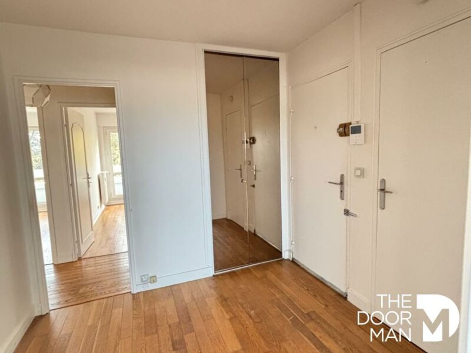 Wohnung in Les Essarts-le-Roi, Yvelines - Foto 3