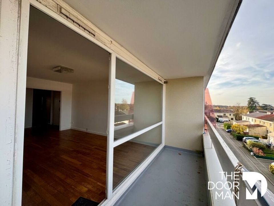 Wohnung in Les Essarts-le-Roi, Yvelines - Foto 5
