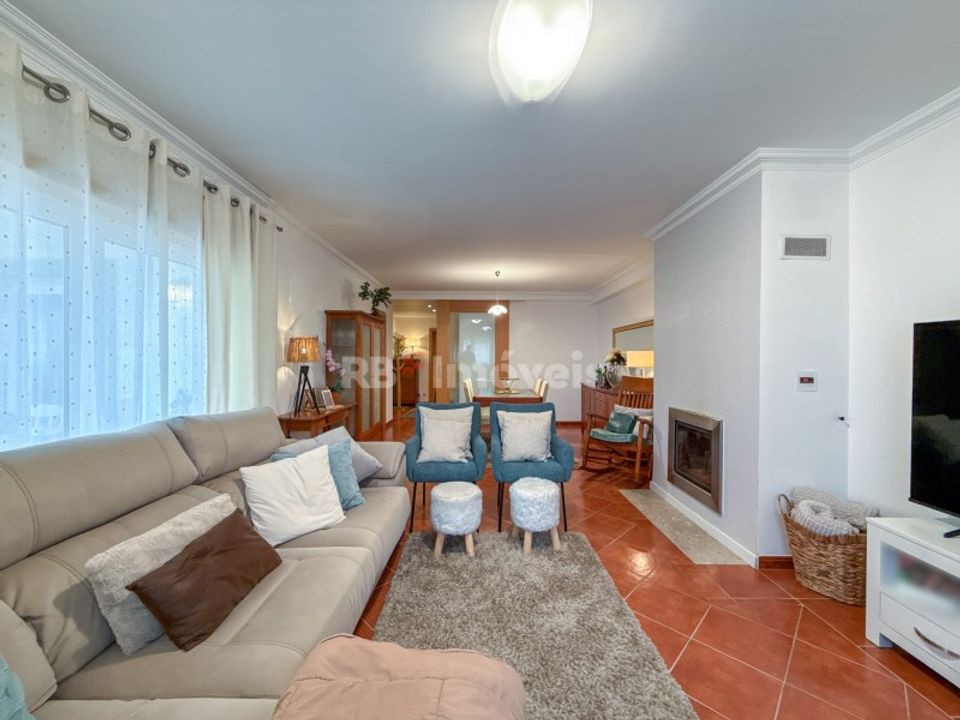 Villa i Entroncamento, Santarem - foto 4