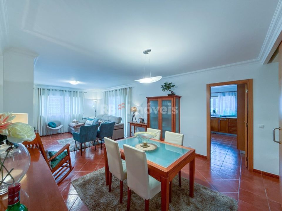 Villa i Entroncamento, Santarem - foto 1
