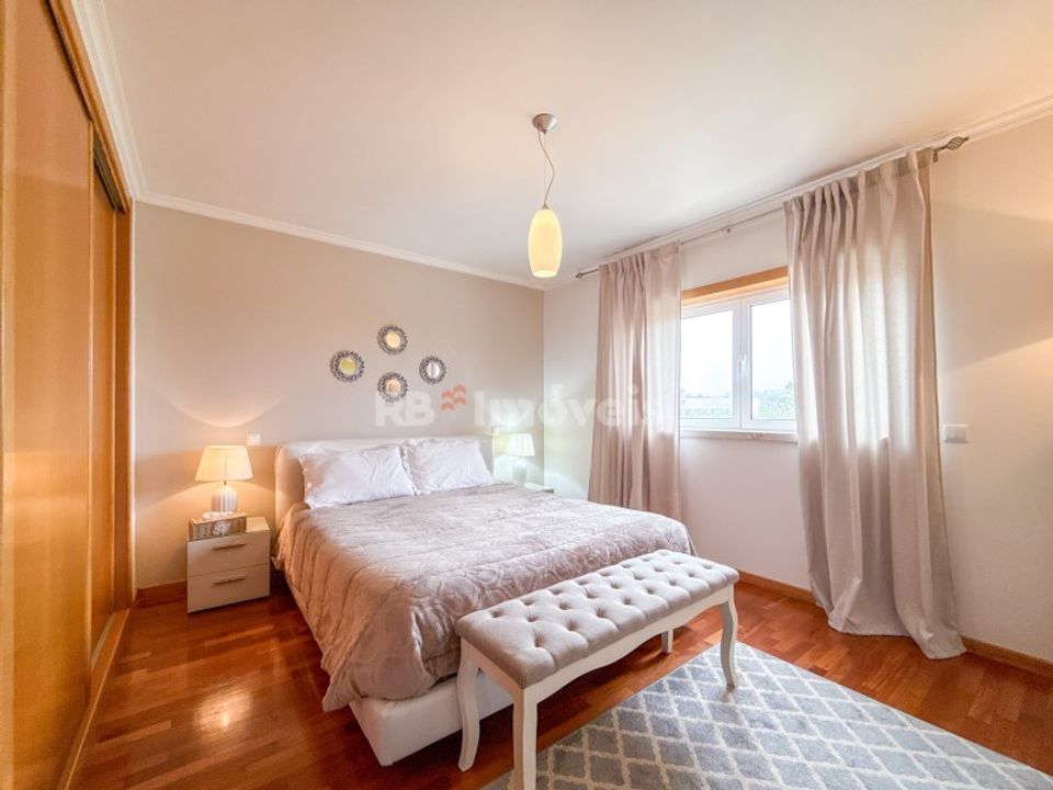 Villa i Entroncamento, Santarem - foto 3