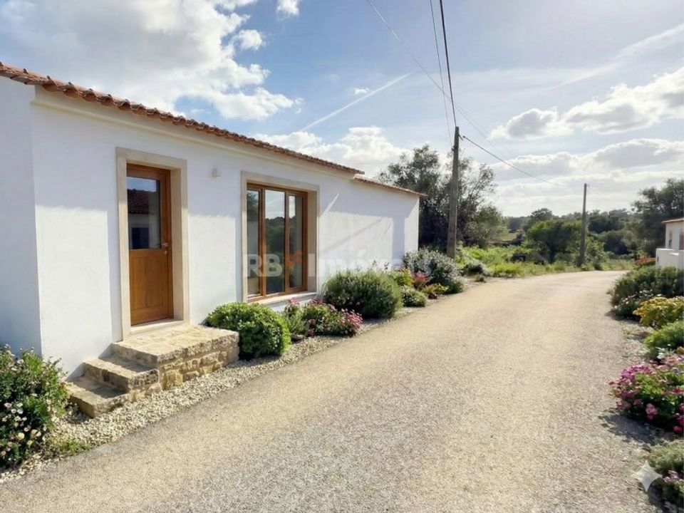 Masia a Tomar, Santarem - foto 1