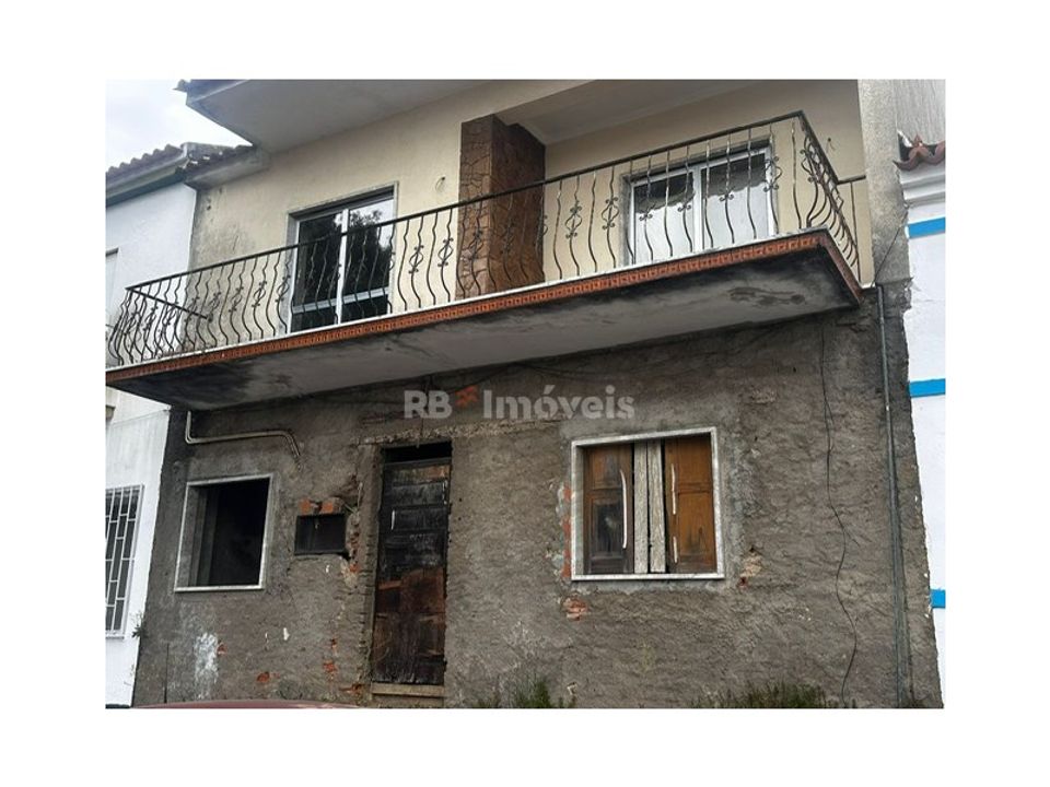 Byhus i Tramagal, Santarem - foto 1