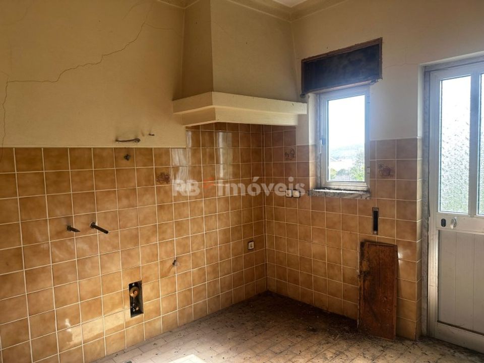 Byhus i Tramagal, Santarem - foto 4