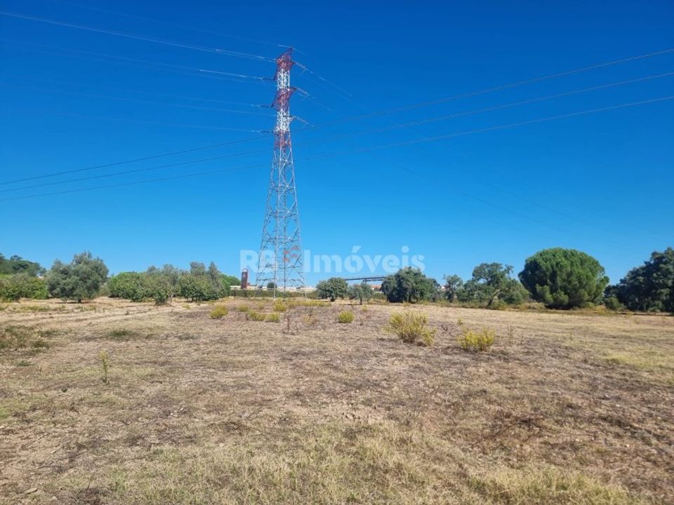 Helårsgrund i Entroncamento, Santarem - foto 4