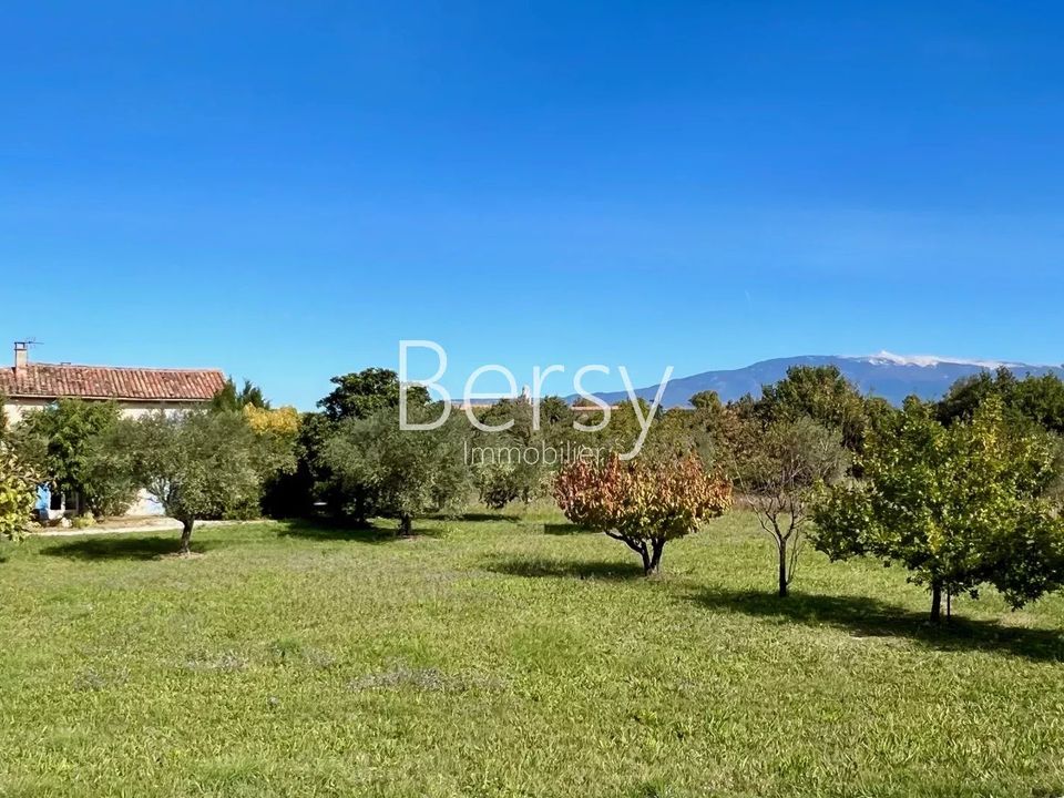 Villa i Pernes-les-Fontaines, Vaucluse - bilde 3