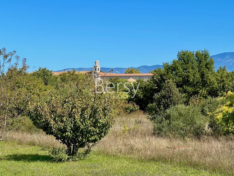 Villa i Pernes-les-Fontaines, Vaucluse - bilde 5