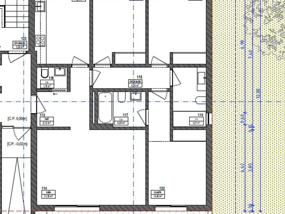 Lejlighed i Portimao, Faro - foto 5
