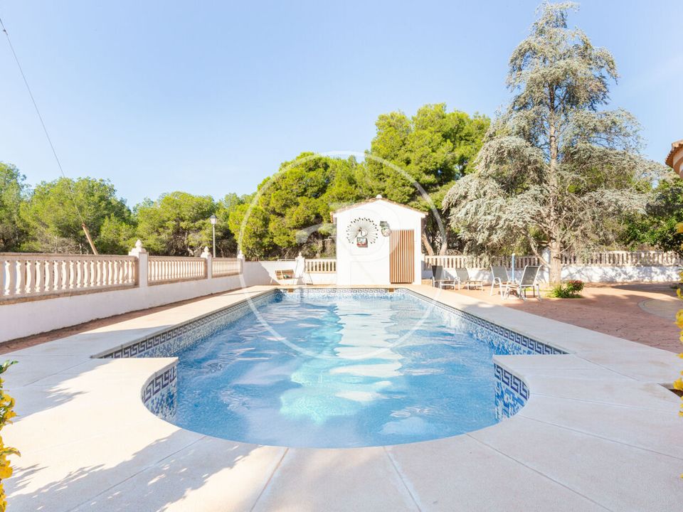 Villa i Serra, Valencia - foto 2
