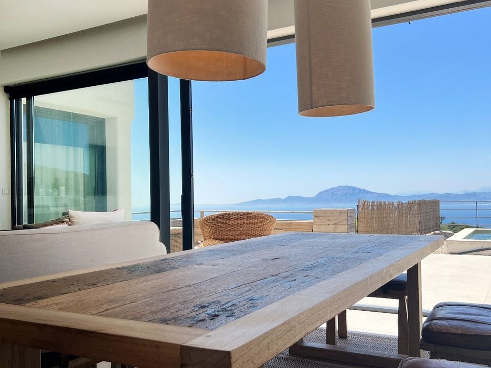 Villa i Tarifa, Cadiz - foto 1