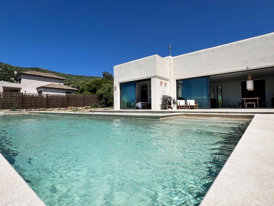 Villa i Tarifa, Cadiz - foto 4