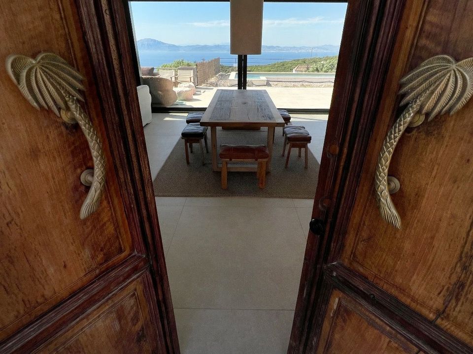 Villa i Tarifa, Cadiz - foto 5