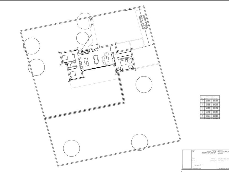 Villa i Tarifa, Cadiz - foto 2
