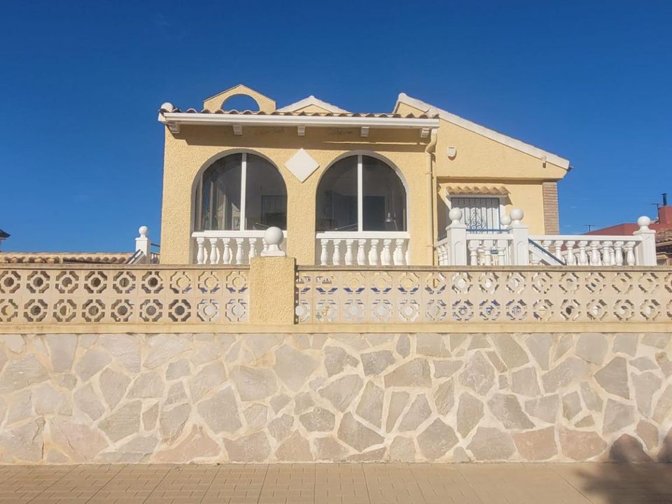 Villa i Camposol, Murcia - bilde 1