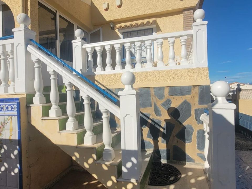 Villa i Camposol, Murcia - bilde 2