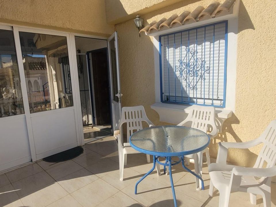 Villa i Camposol, Murcia - bilde 3