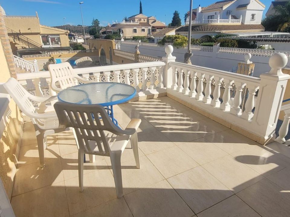 Villa i Camposol, Murcia - bilde 4