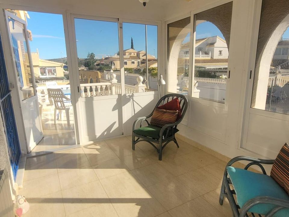 Villa i Camposol, Murcia - bilde 5