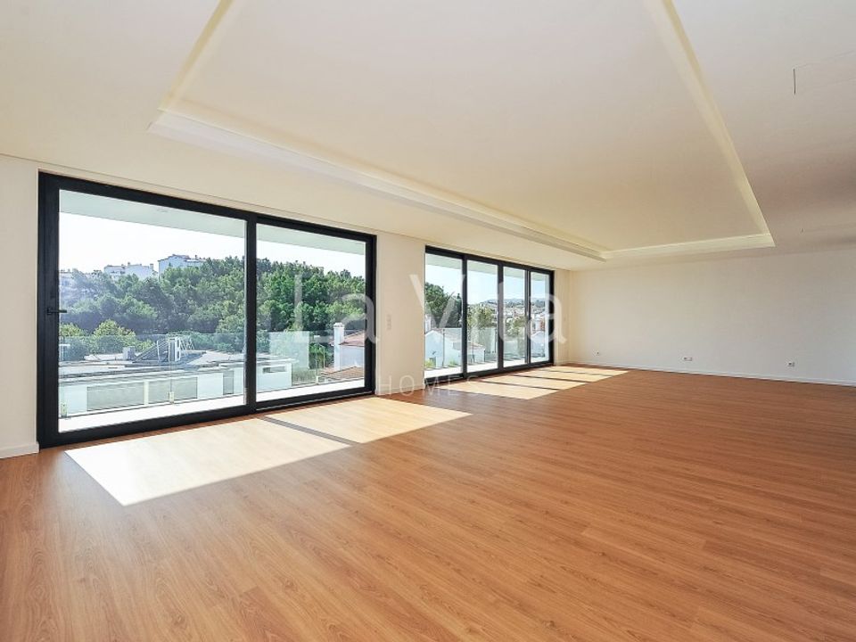 Villa i Alcabideche, Lisbon - foto 4