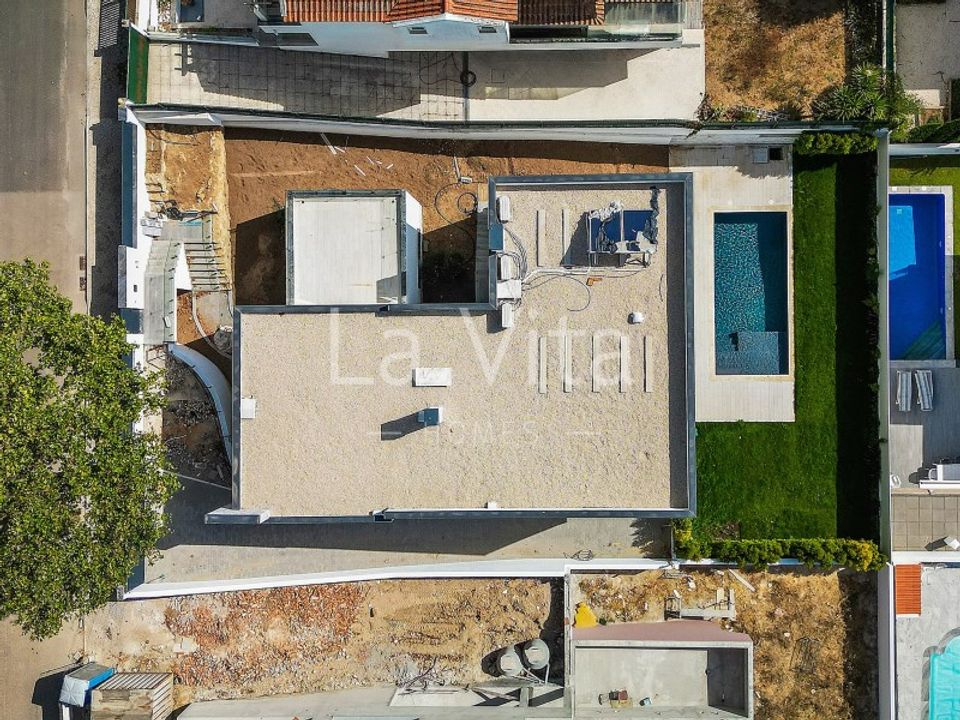 Villa i Alcabideche, Lisbon - foto 3