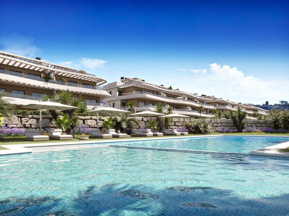 Penthouse i Finestrat, Alicante - foto 2
