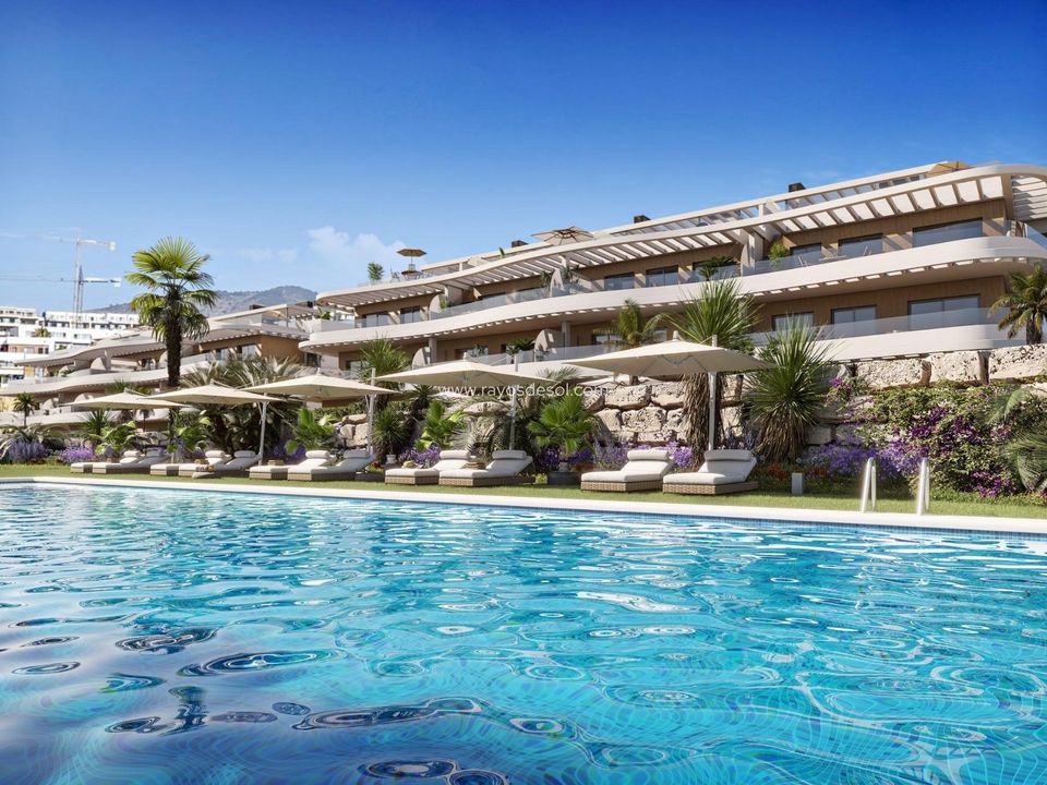 Penthouse i Finestrat, Alicante - foto 4