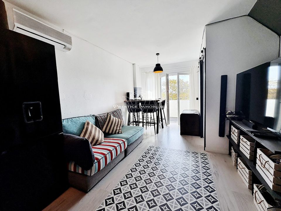 Lejlighed i Empuriabrava, Gerona - foto 1