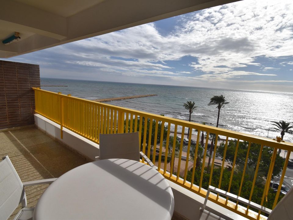 Apartamento en Santa Pola, Alicante - foto 2