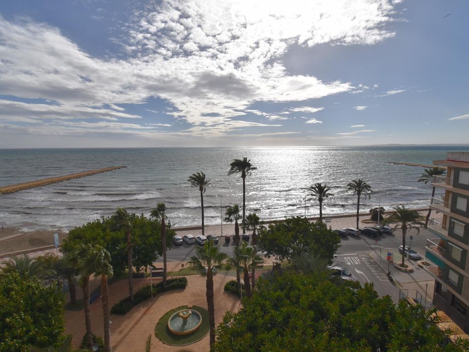 Apartamento en Santa Pola, Alicante - foto 3