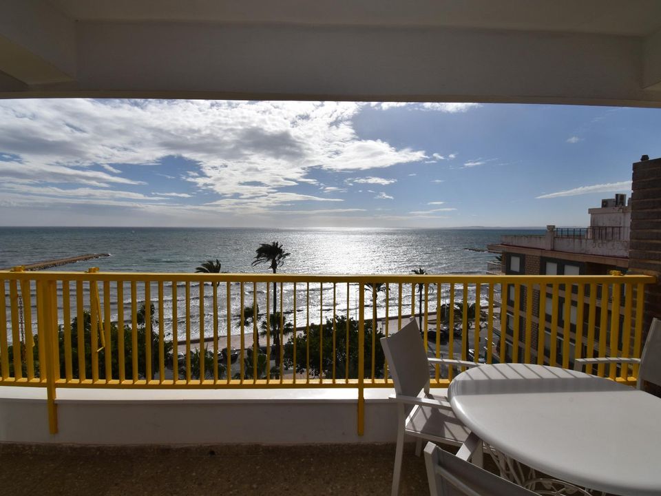 Apartamento en Santa Pola, Alicante - foto 4