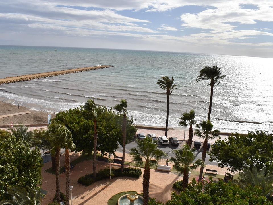 Apartamento en Santa Pola, Alicante - foto 5