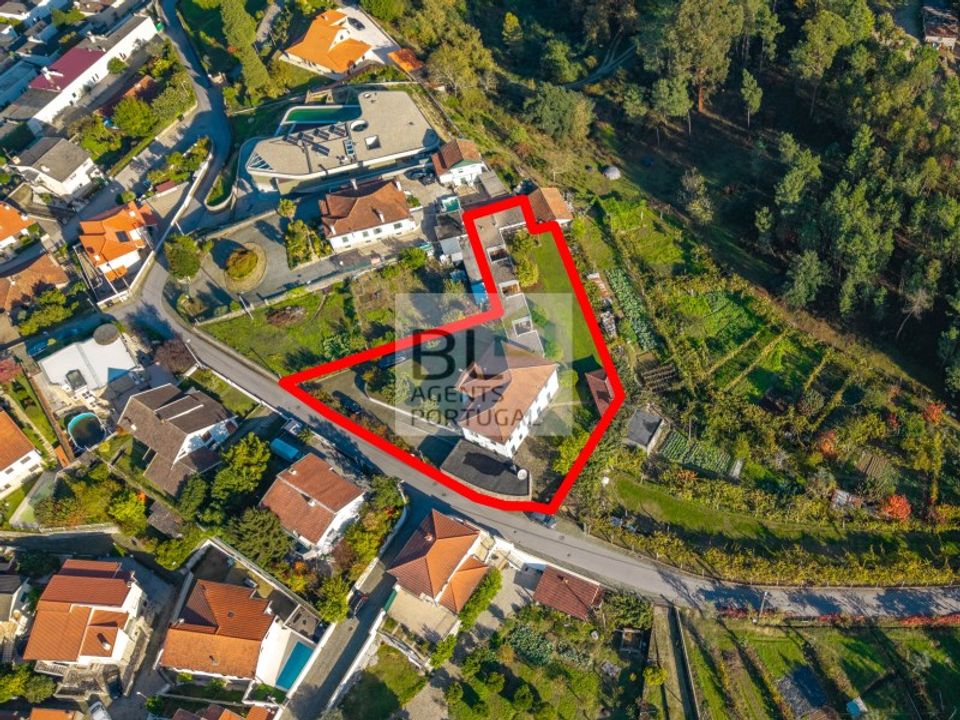 Landhuis in Amarante, Porto - foto 2