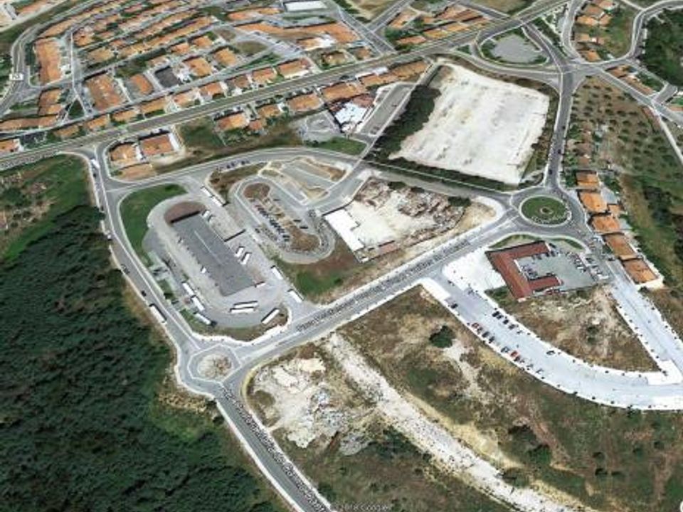 Helårsgrund i Abrantes, Santarem - foto 2