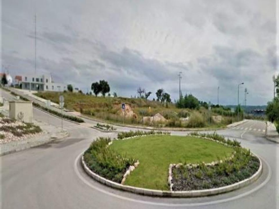 Helårsgrund i Abrantes, Santarem - foto 5