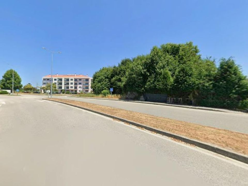 Helårsgrund i Tondela, Viseu - foto 3