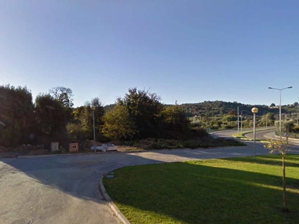 Helårsgrund i Tondela, Viseu - foto 4