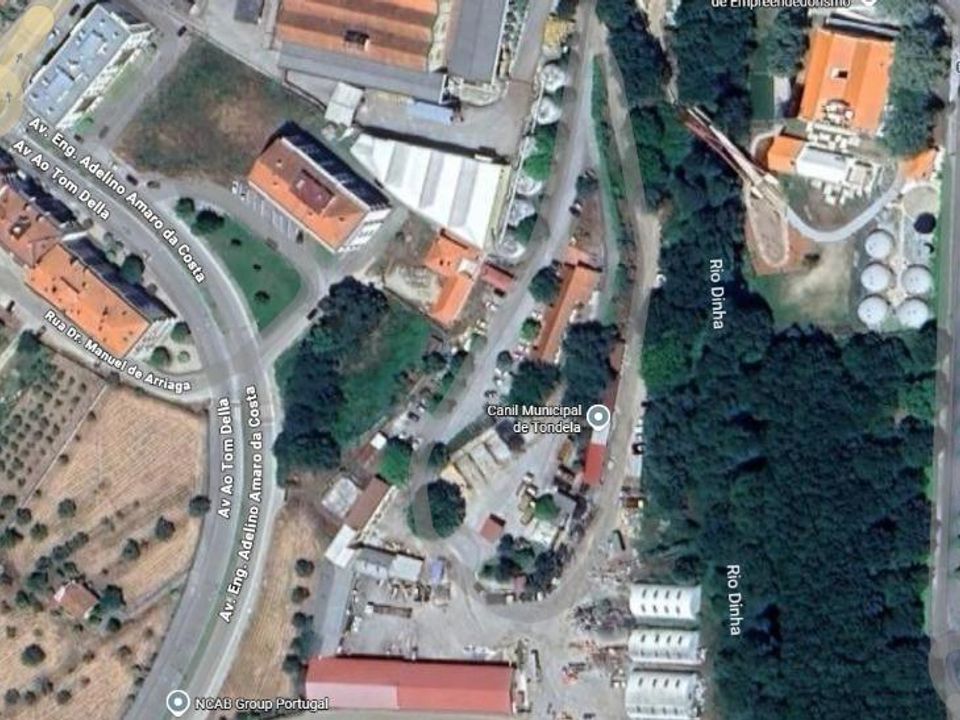 Helårsgrund i Tondela, Viseu - foto 5