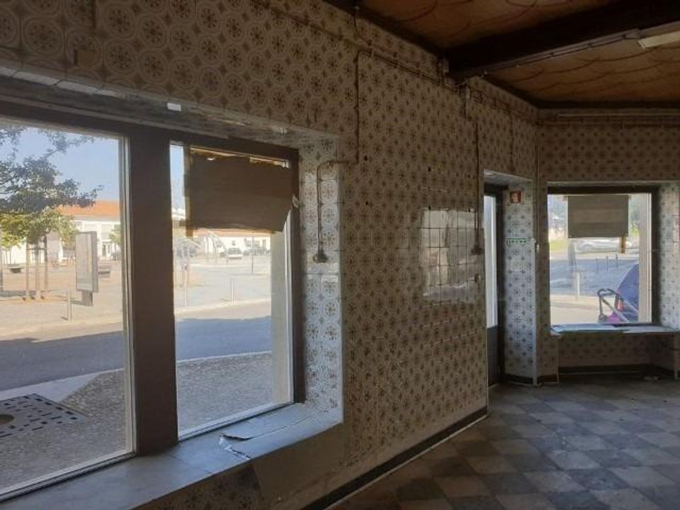 Erhvervsejendom i Entroncamento, Santarem - foto 3