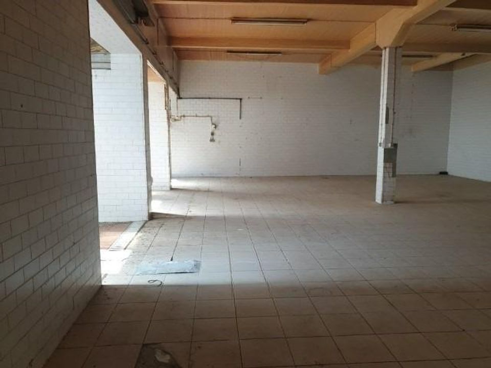 Erhvervsejendom i Entroncamento, Santarem - foto 5