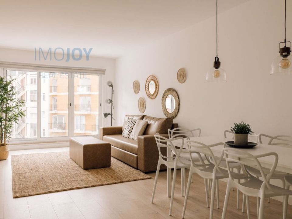 Apartament a Lisbon, Lisbon - foto 2