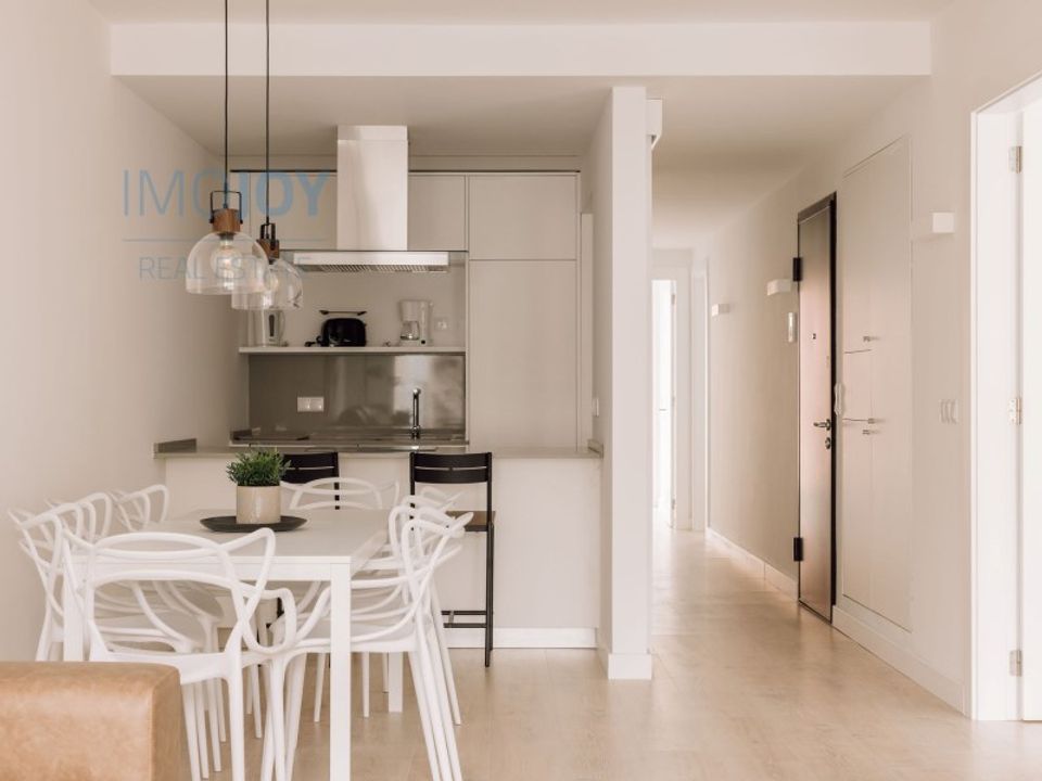 Apartament a Lisbon, Lisbon - foto 3